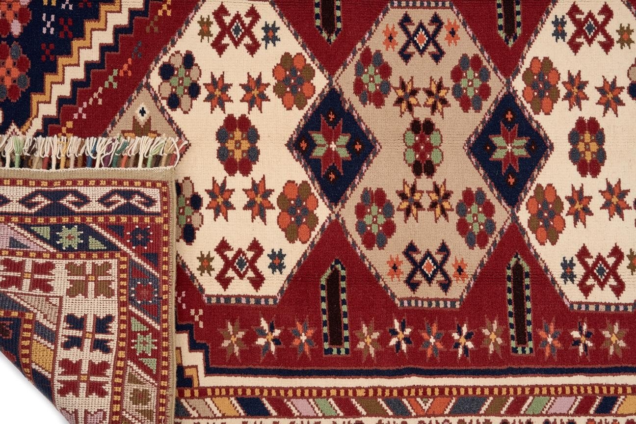 Öğretmenler Halı El Dokuma  Yuntdağ ÖASY788