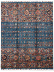 Öğretmenler Halı El Dokuma  Bahtiyari ÖAİB789