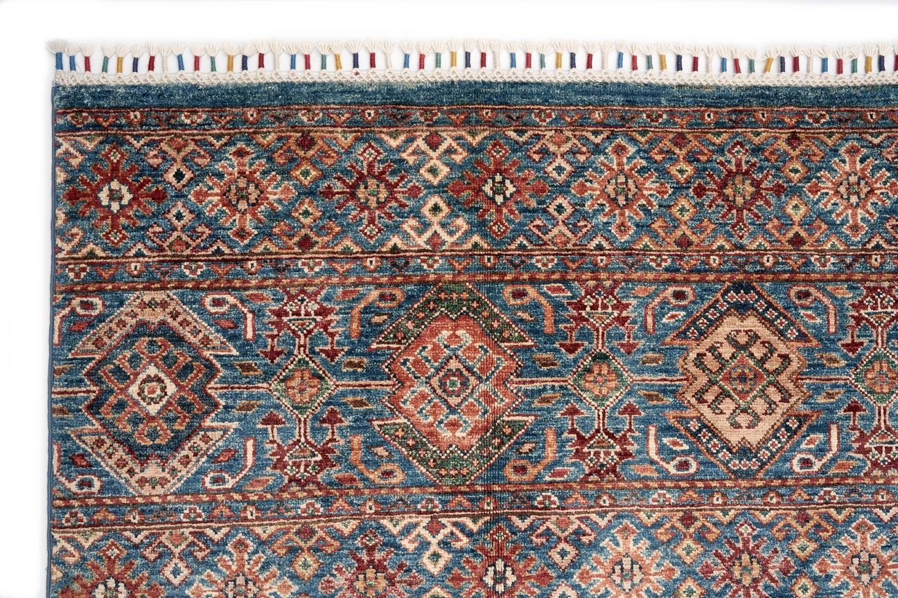 Öğretmenler Halı El Dokuma  Bahtiyari ÖAİB789