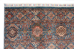 Öğretmenler Halı El Dokuma  Bahtiyari ÖAİB789