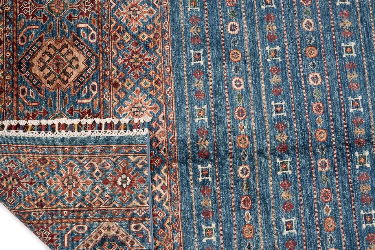 Öğretmenler Halı El Dokuma  Bahtiyari ÖAİB789