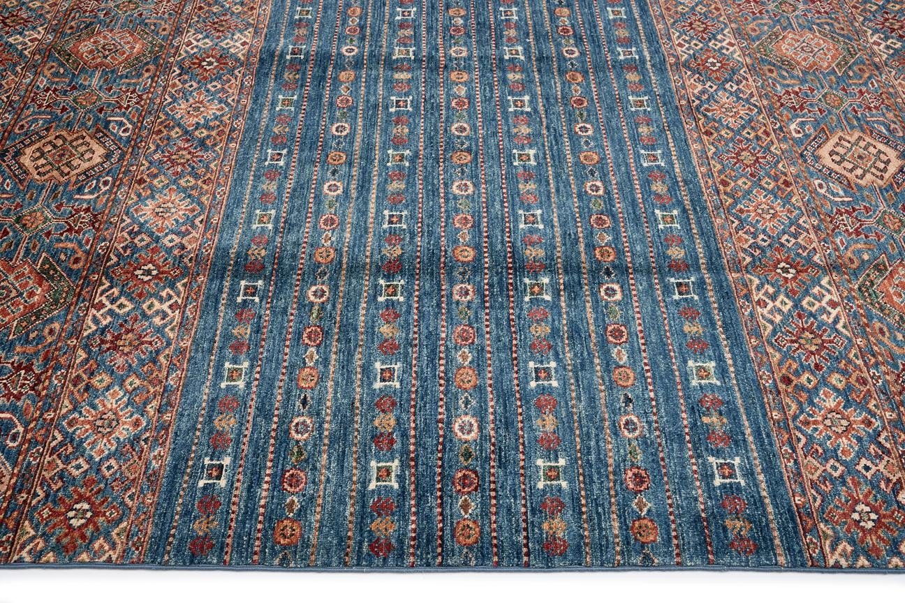 Öğretmenler Halı El Dokuma  Bahtiyari ÖAİB789