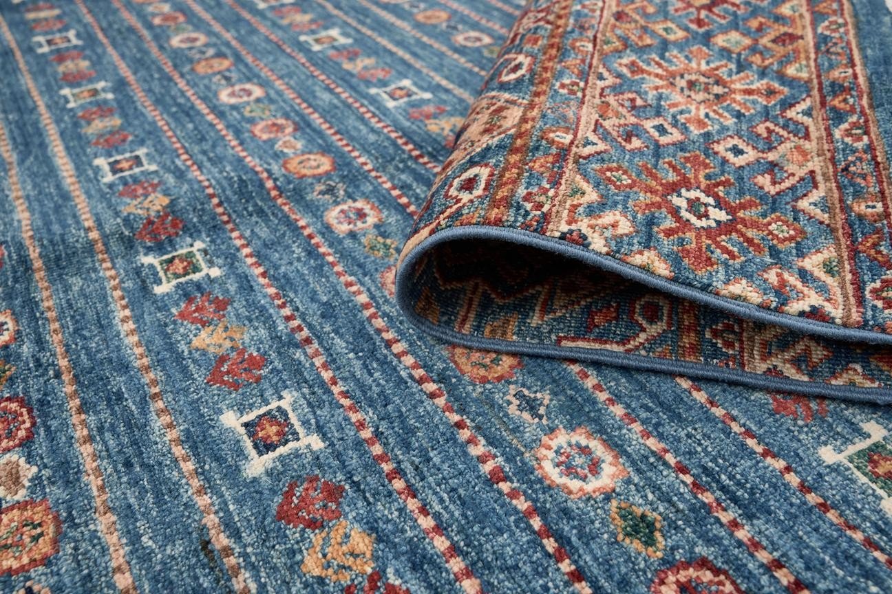 Öğretmenler Halı El Dokuma  Bahtiyari ÖAİB789