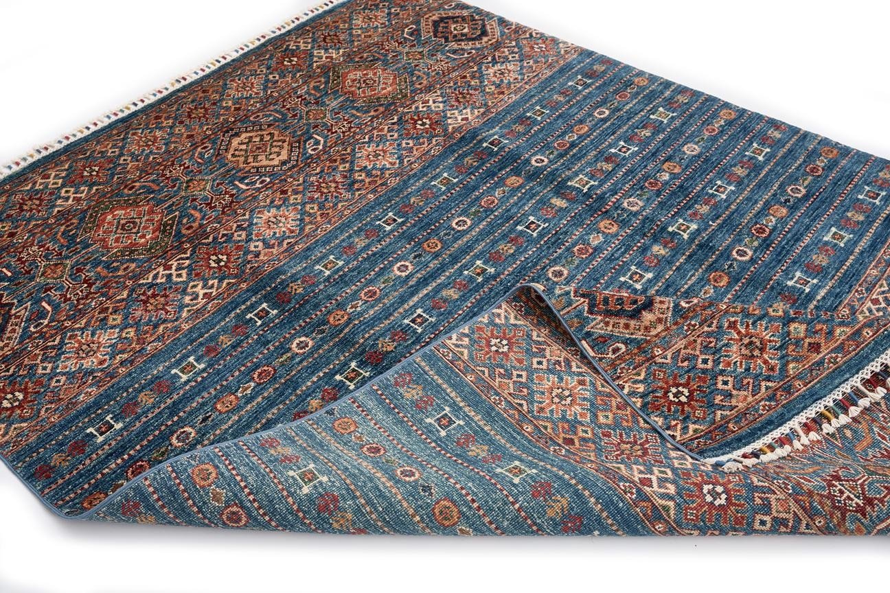 Öğretmenler Halı El Dokuma  Bahtiyari ÖAİB789