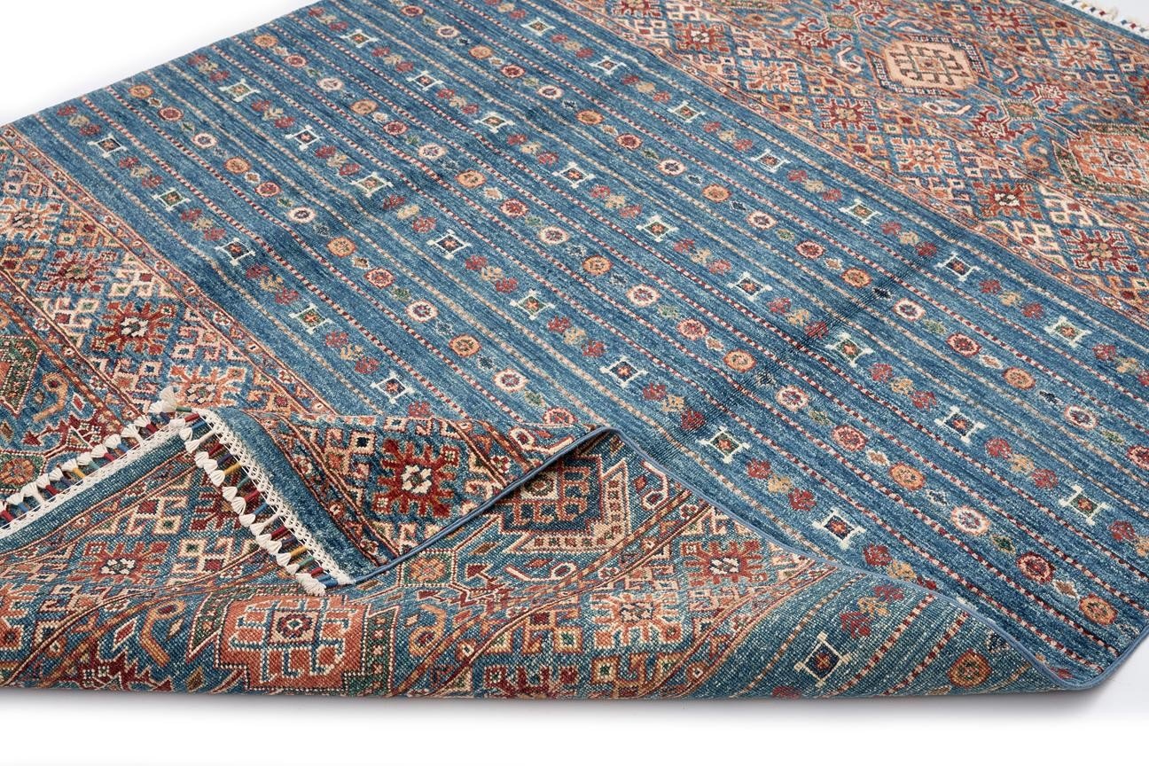 Öğretmenler Halı El Dokuma  Bahtiyari ÖAİB789