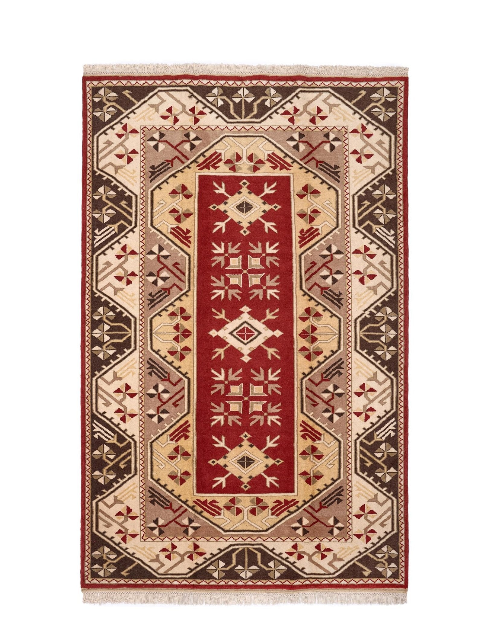 Öğretmenler Halı El Dokuma Milas