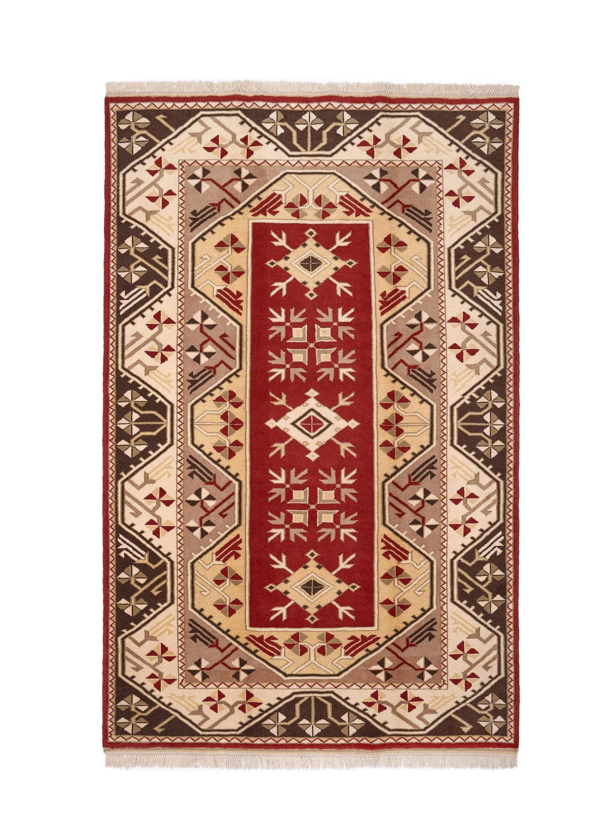 Öğretmenler Halı El Dokuma Milas