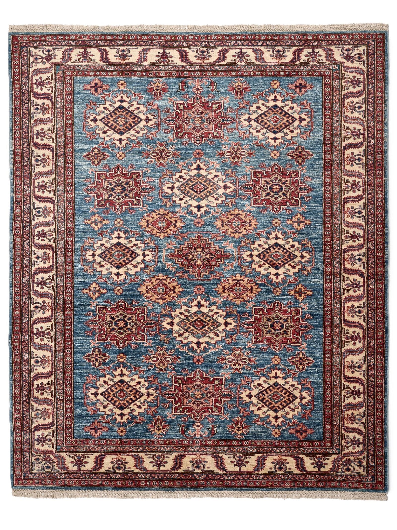 Öğretmenler Halı El Dokuma  Şirvan ÖAİŞ790