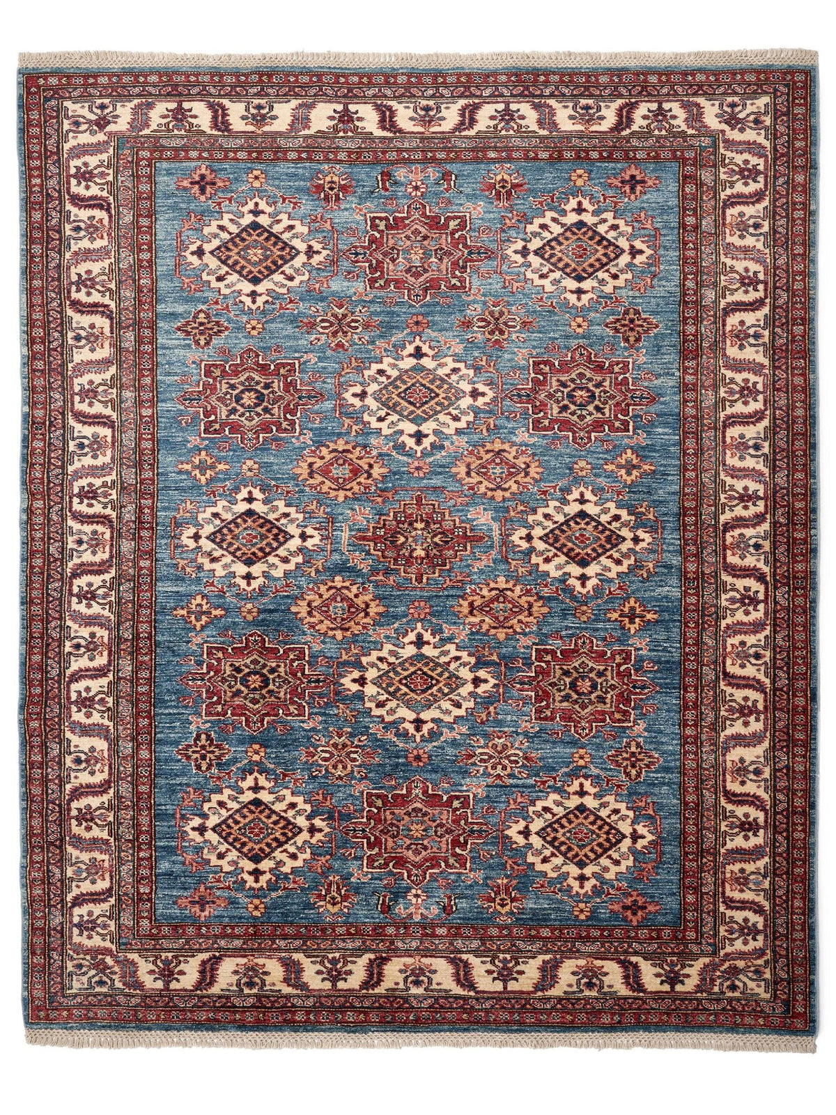 Öğretmenler Halı El Dokuma  Şirvan ÖAİŞ790