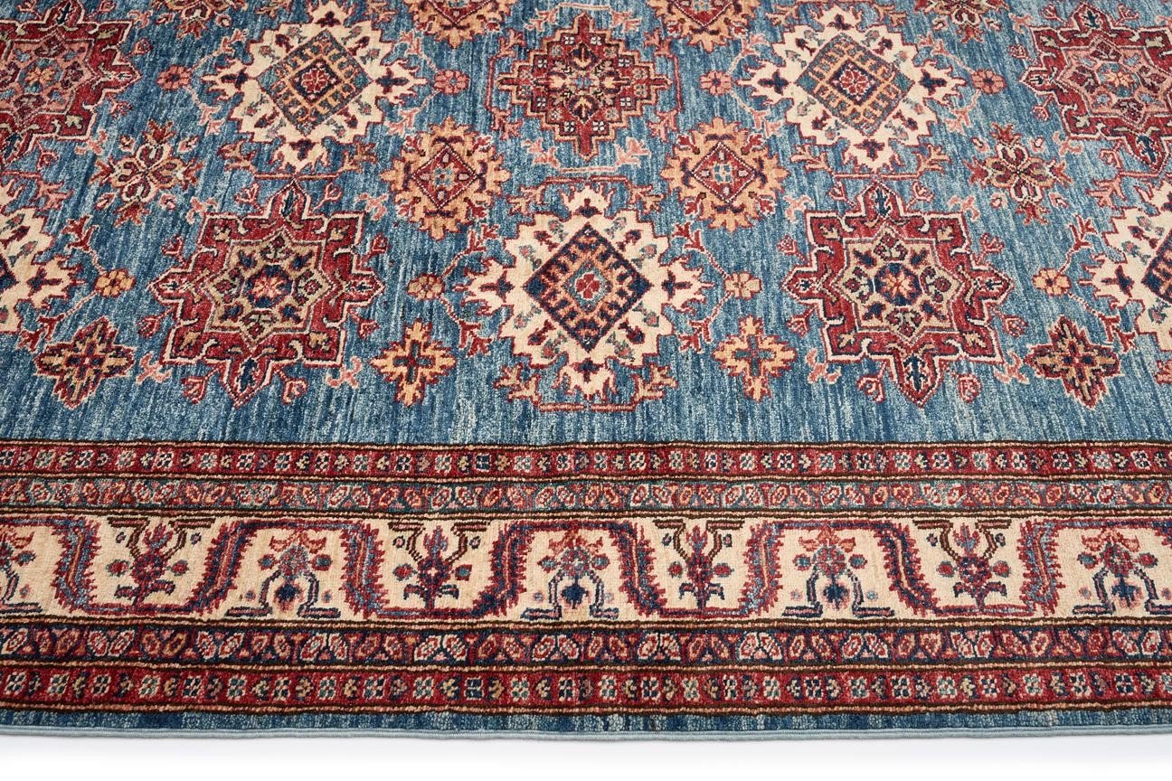 Öğretmenler Halı El Dokuma  Şirvan ÖAİŞ790