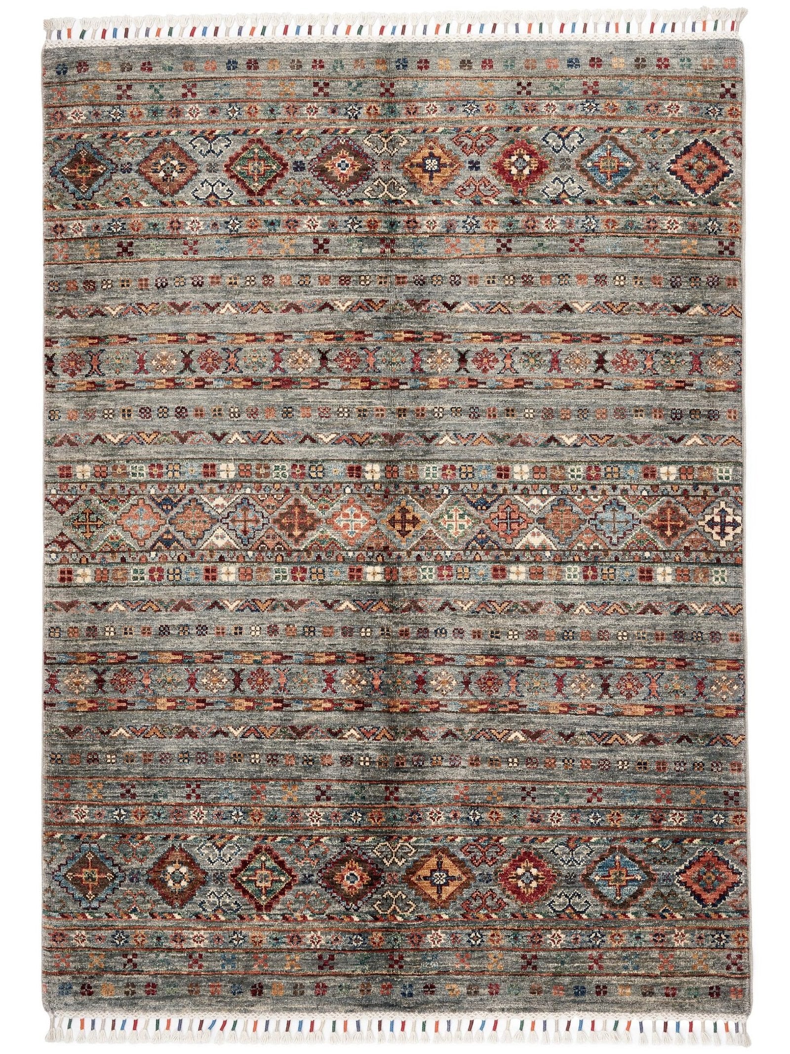 Öğretmenler Halı El Dokuma  Bahtiyari ÖAİB793