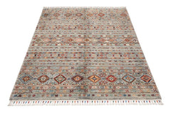 Öğretmenler Halı El Dokuma  Bahtiyari ÖAİB793