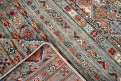 Öğretmenler Halı El Dokuma  Bahtiyari ÖAİB793