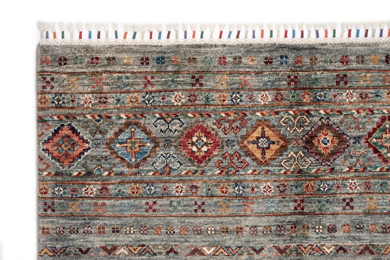 Öğretmenler Halı El Dokuma  Bahtiyari ÖAİB793