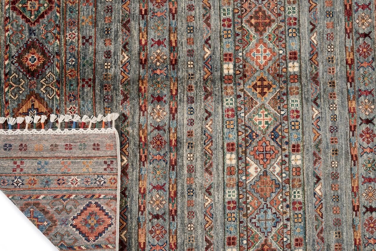 Öğretmenler Halı El Dokuma  Bahtiyari ÖAİB793