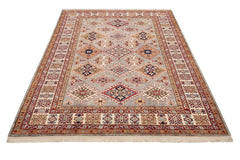 Öğretmenler Halı El Dokuma  Şirvan ÖAİŞ794