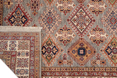 Öğretmenler Halı El Dokuma  Şirvan ÖAİŞ794