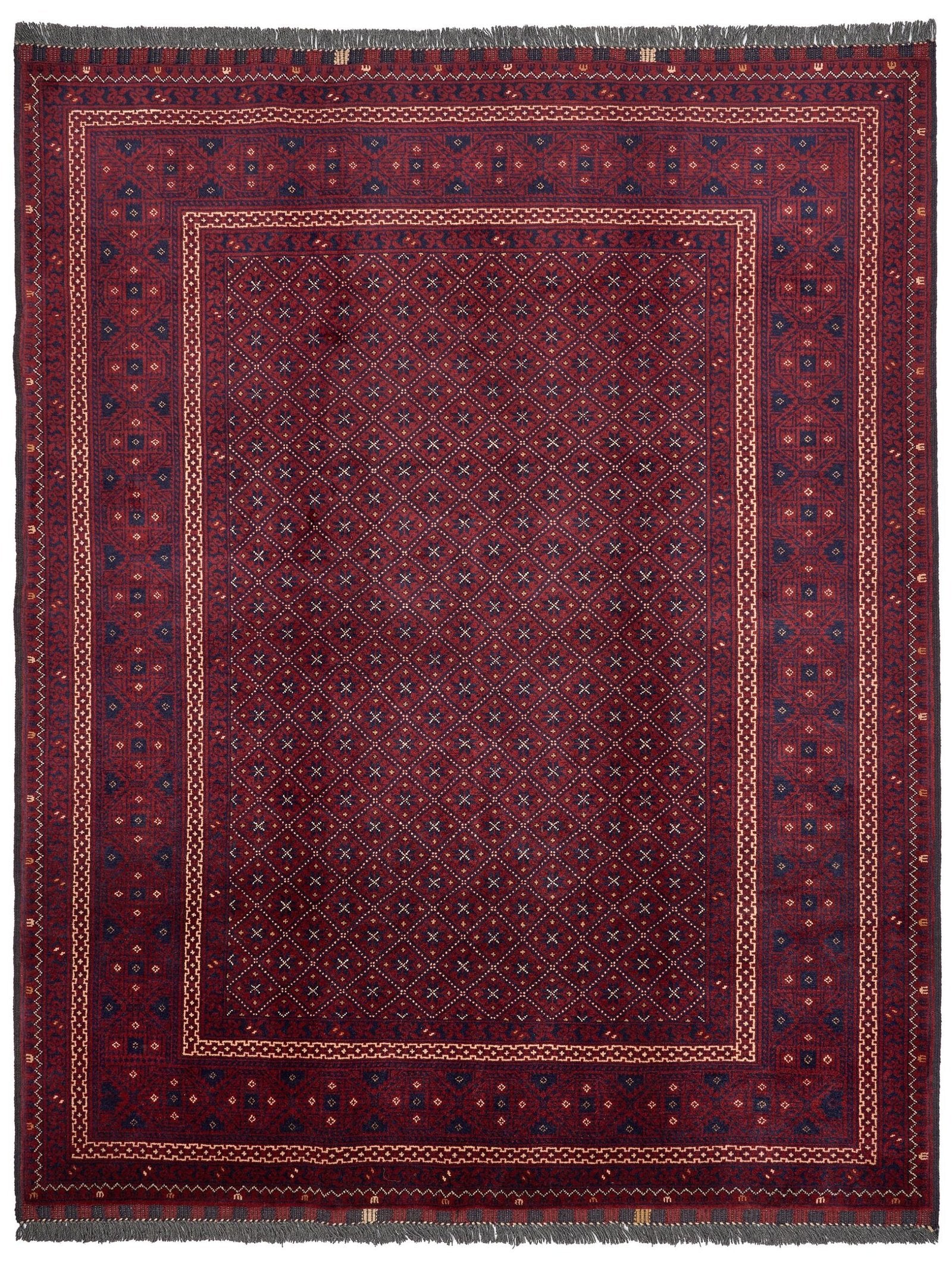 Öğretmenler Halı El Dokuma  Kunduz ÖAİK796