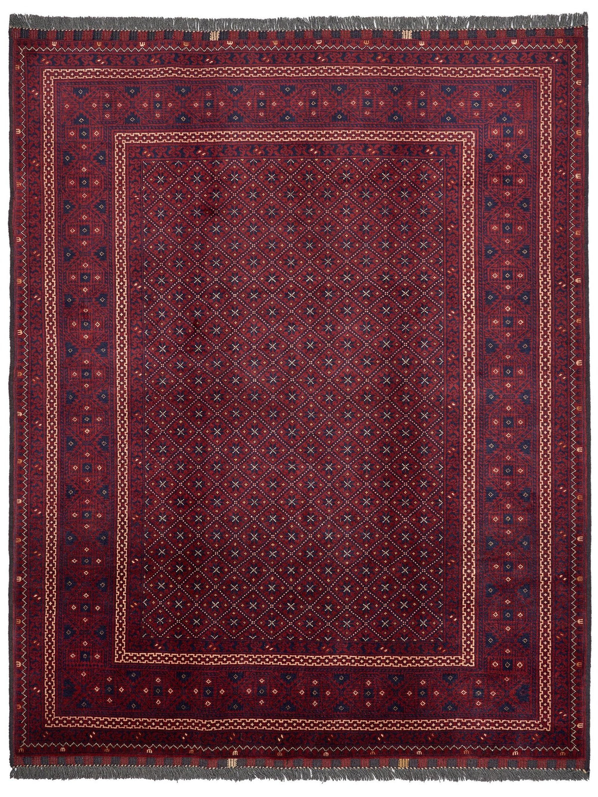 Öğretmenler Halı El Dokuma  Kunduz ÖAİK796