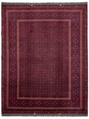 Öğretmenler Halı El Dokuma  Kunduz ÖAİK796