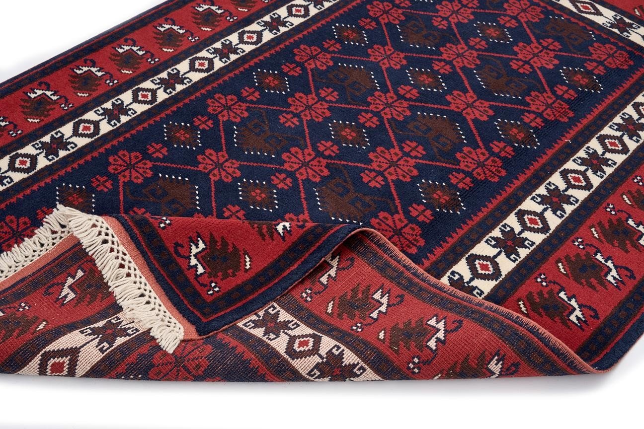 Öğretmenler Halı El Dokuma  Yağcı Bedir ÖAYB797