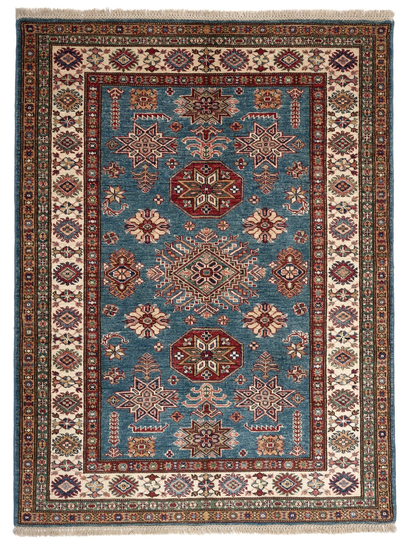 Öğretmenler Halı El Dokuma  Şirvan ÖDİŞ350