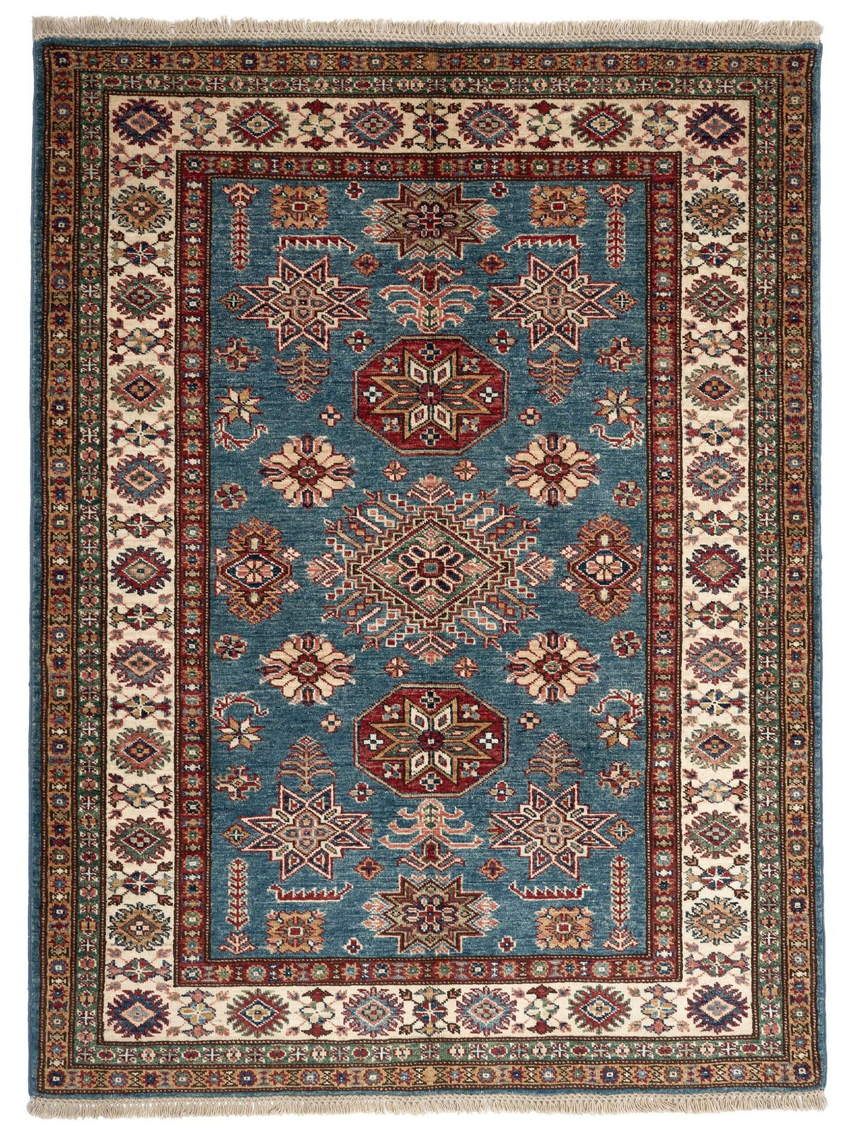 Öğretmenler Halı El Dokuma  Şirvan ÖDİŞ350