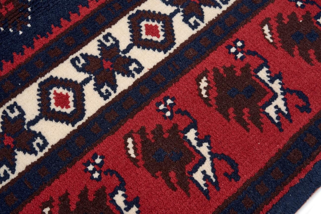 Öğretmenler Halı El Dokuma  Yağcı Bedir ÖAYB797