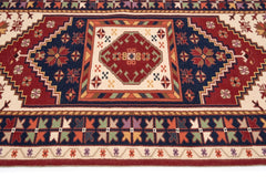 Öğretmenler Halı El Dokuma  Yuntdağ ÖASY800