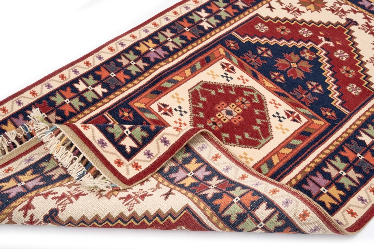 Öğretmenler Halı El Dokuma  Yuntdağ ÖASY800