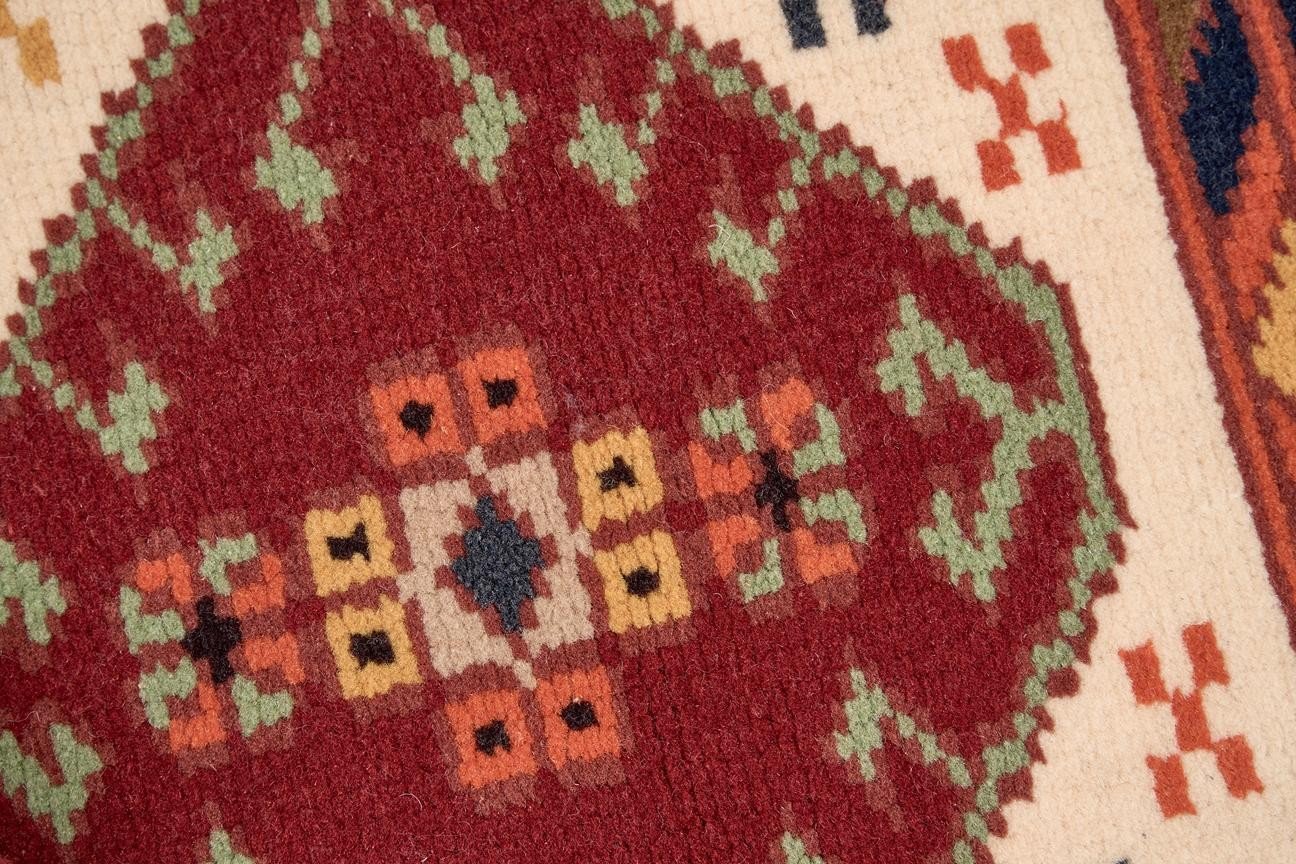 Öğretmenler Halı El Dokuma  Yuntdağ ÖASY800