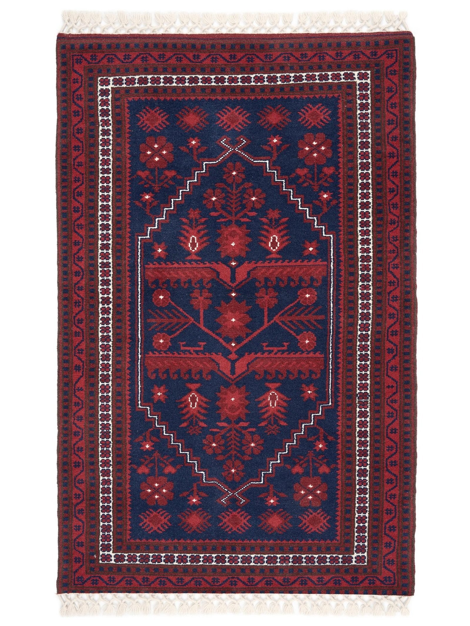 Öğretmenler Halı El Dokuma Yağcı Bedir ÖAYB801