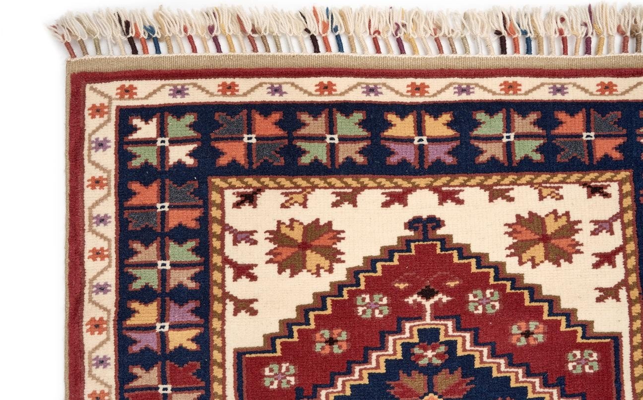 Öğretmenler Halı El Dokuma  Yuntdağ ÖASY803