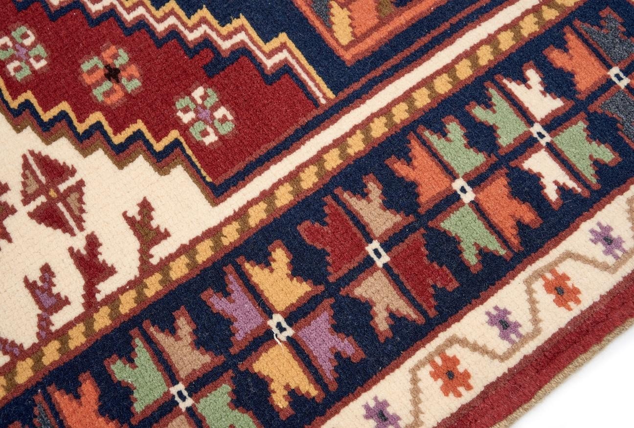 Öğretmenler Halı El Dokuma  Yuntdağ ÖASY803