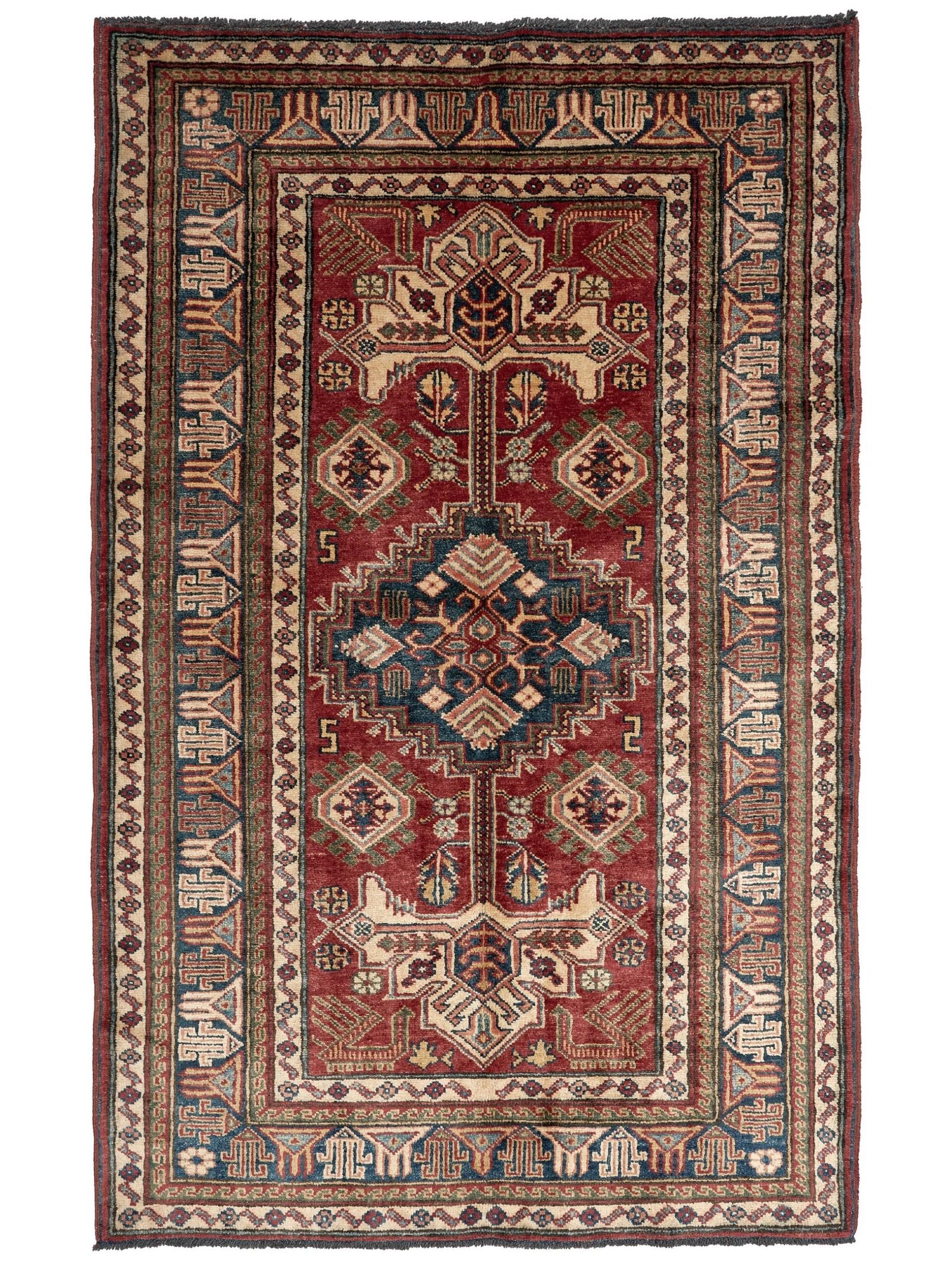 Öğretmenler Halı El Dokuma  Şirvan ÖDİŞ351