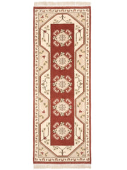 Öğretmenler Halı El Dokuma Milas  806