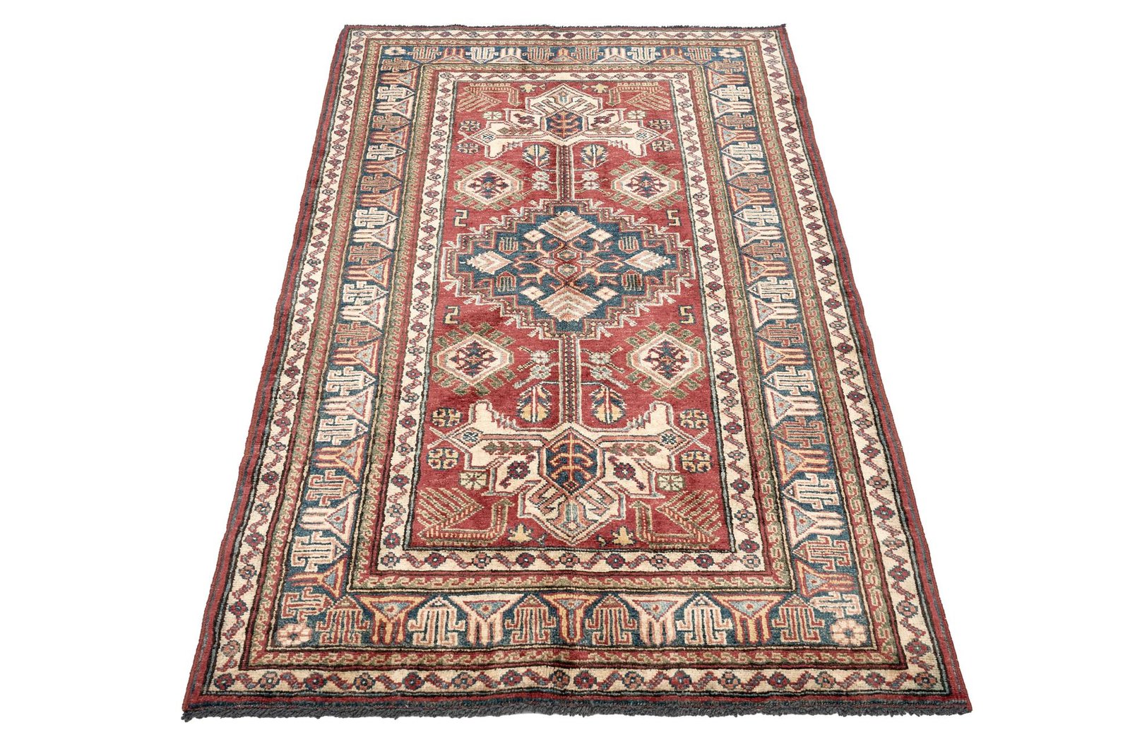 Öğretmenler Halı El Dokuma  Şirvan ÖDİŞ351