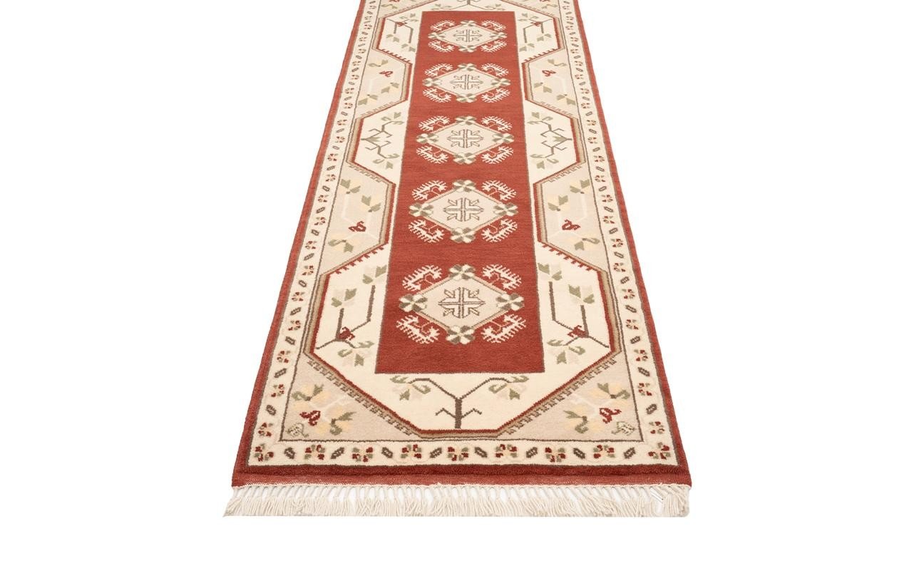 Öğretmenler Halı El Dokuma Milas  806