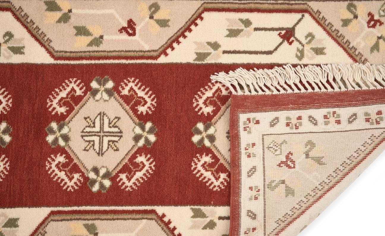 Öğretmenler Halı El Dokuma Milas  806