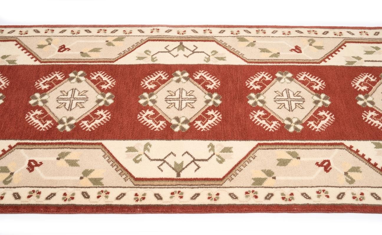 Öğretmenler Halı El Dokuma Milas  806