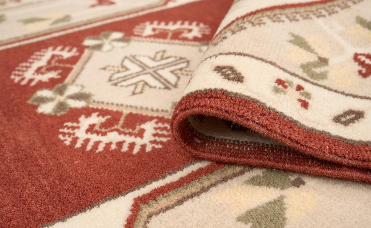 Öğretmenler Halı El Dokuma Milas  806