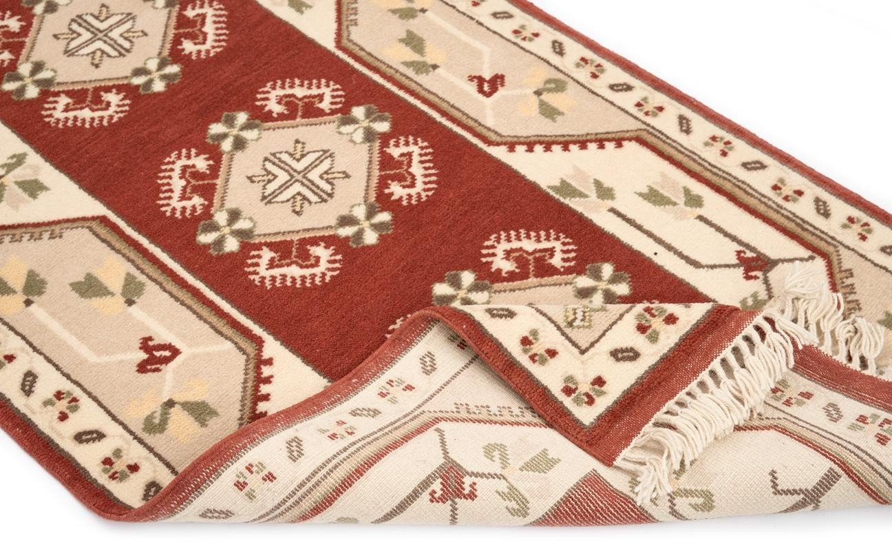 Öğretmenler Halı El Dokuma Milas  806