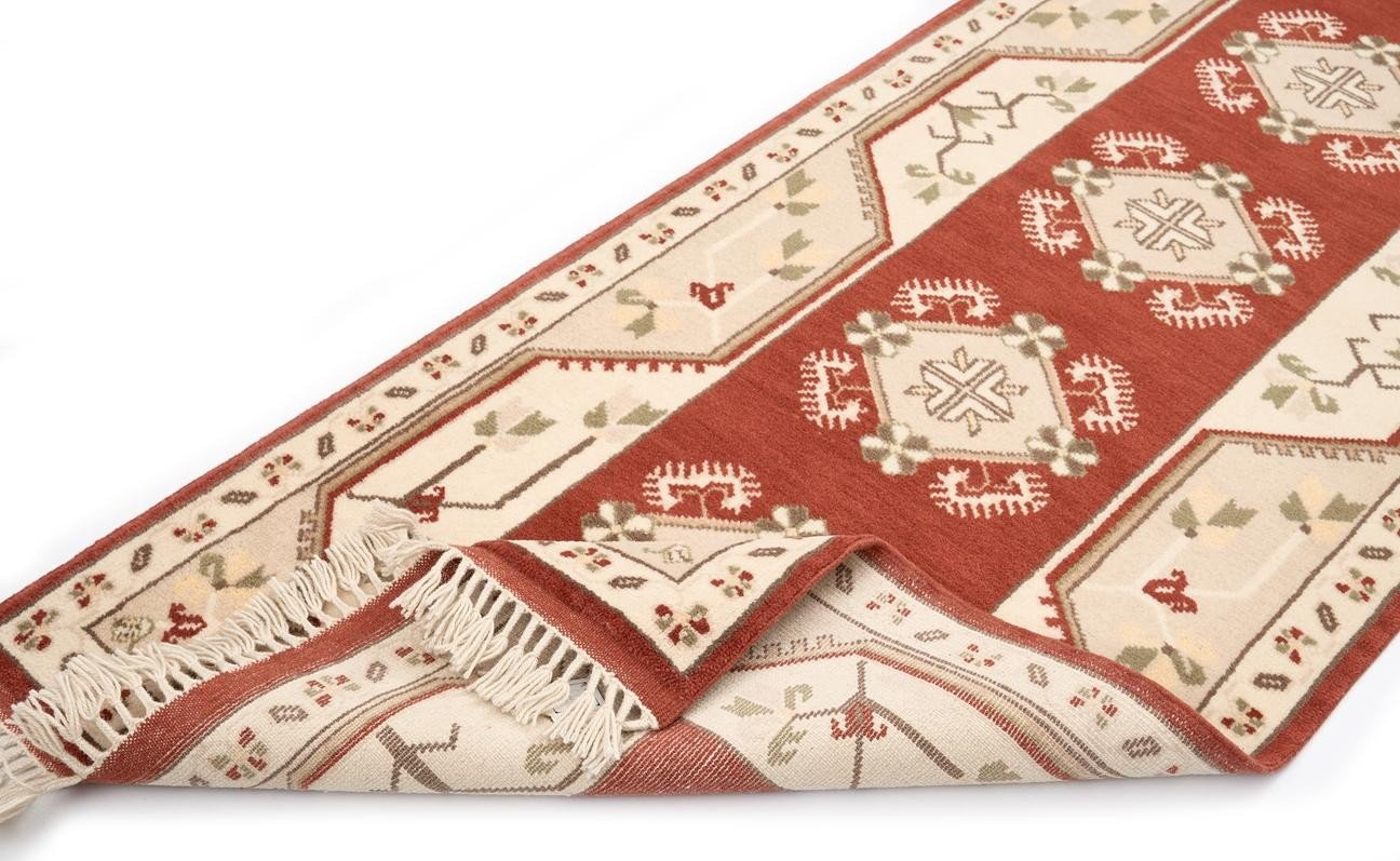 Öğretmenler Halı El Dokuma Milas  806