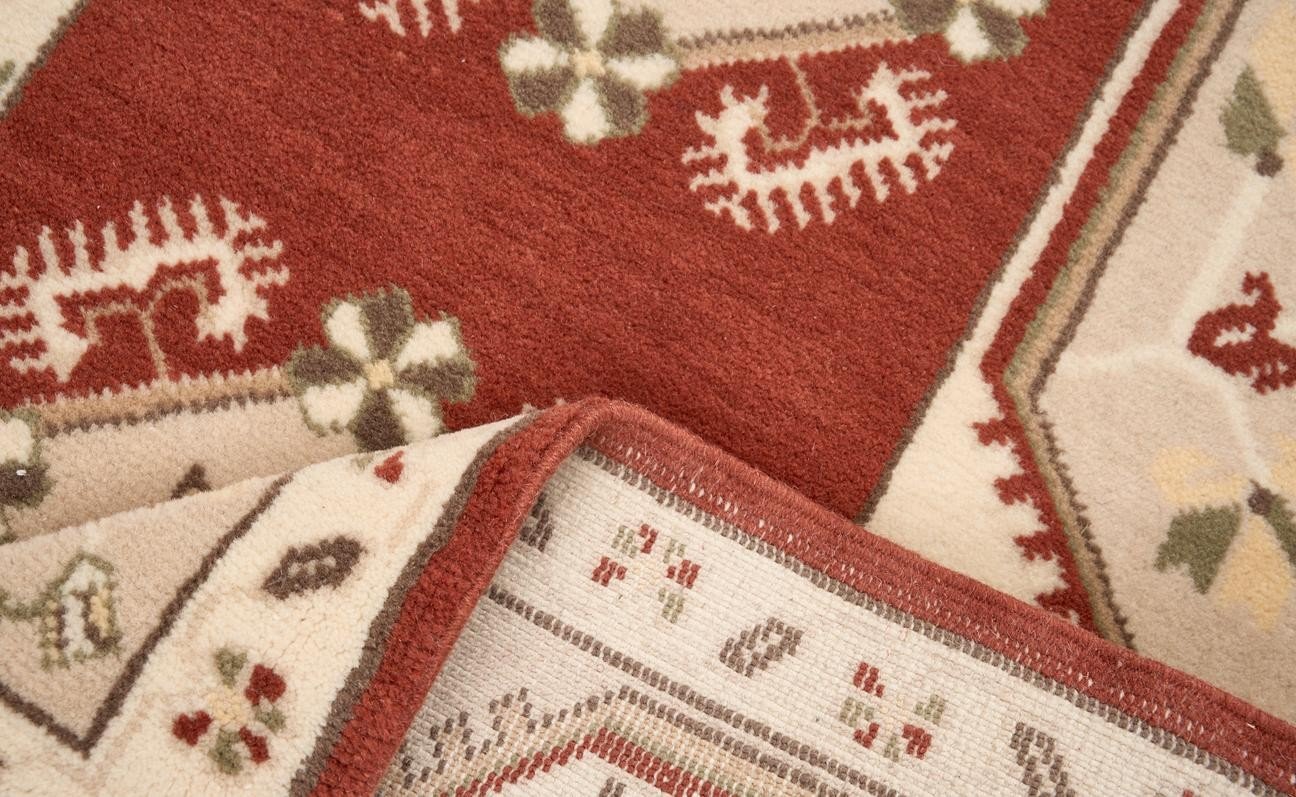 Öğretmenler Halı El Dokuma Milas  806