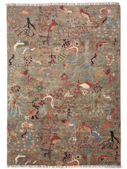 Öğretmenler Halı El Dokuma  Sultani ÖÇİŞ544