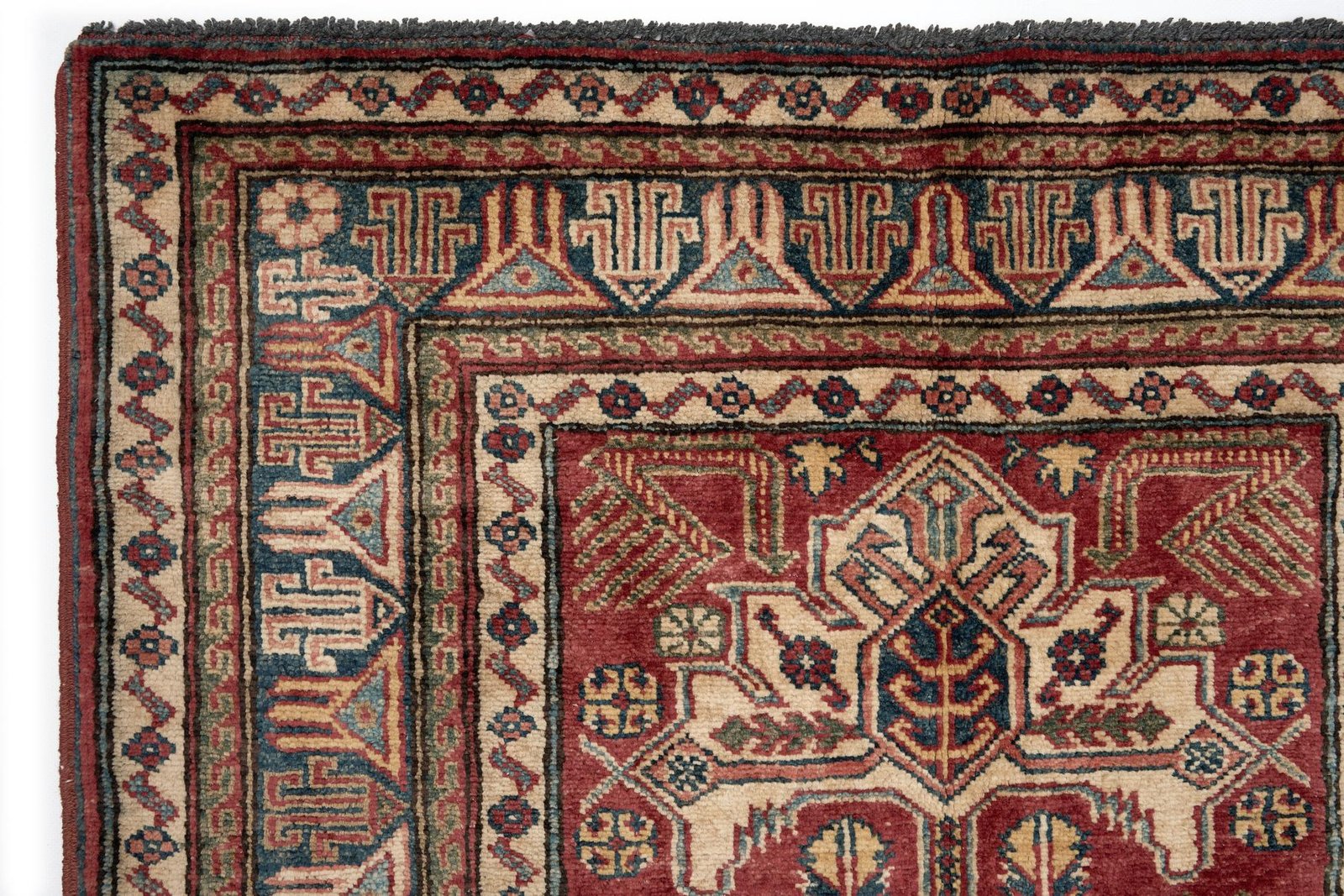 Öğretmenler Halı El Dokuma  Şirvan ÖDİŞ351