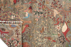 Öğretmenler Halı El Dokuma  Sultani ÖÇİŞ544