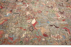 Öğretmenler Halı El Dokuma  Sultani ÖÇİŞ544