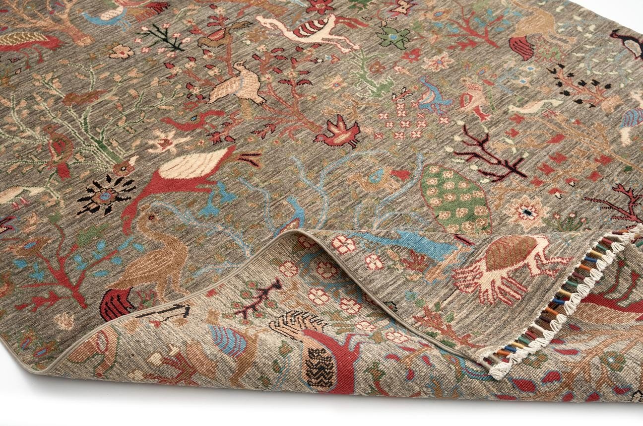 Öğretmenler Halı El Dokuma  Sultani ÖÇİŞ544