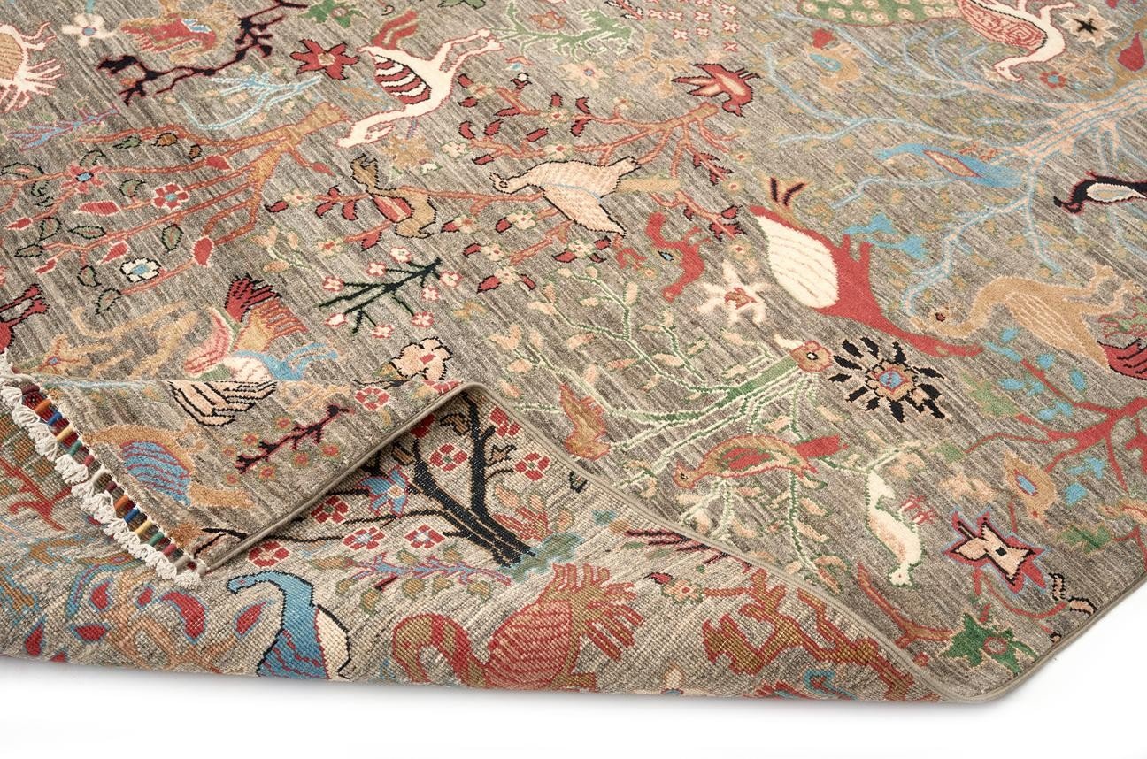 Öğretmenler Halı El Dokuma  Sultani ÖÇİŞ544